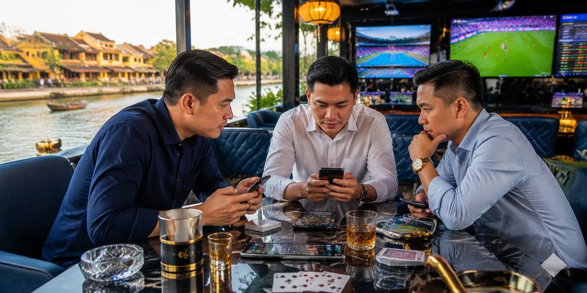 toan 10 Những gì chúng tôi mang đến trong sảnh casino