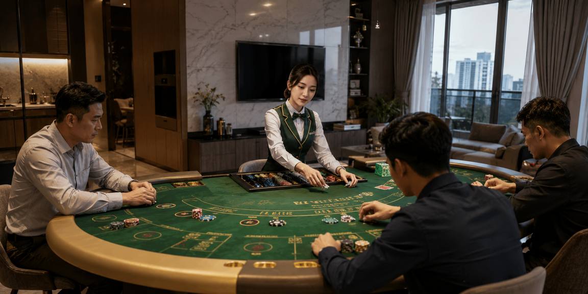 toan 10 casino app visual